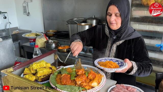 المرأة في المطبخ  ⁉️: ودّع ريجيمك 