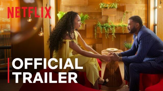 Age of Attraction | Official Trailer | Netflix