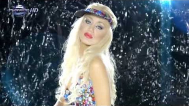 Tedi Aleksandrova ft. Jamaikata - KISS ME BABY / Теди Александрова ft. Джамайката - KISS ME BABY