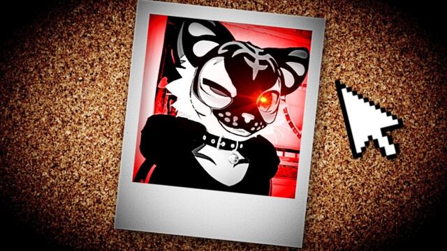 VRChat's Most Disgusting Predator...