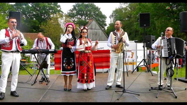 Ork. Kanarite - Horovodna Kitka