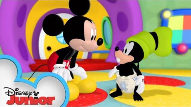 Mickey mouse Clubhouse adventure full episodes