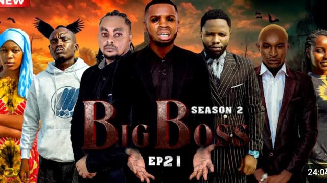 BIG BOSS [ 21 ] Clam Vevo 