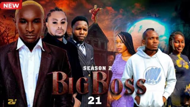 BIG BOSS episode 21 CLAM VEVO