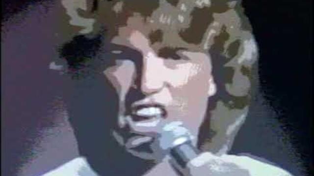 ANDY GIBB - Shadow Dancing (Lead Vocal Muted) Blocked Words Karaoke Remix Stripped Version Bee Gees