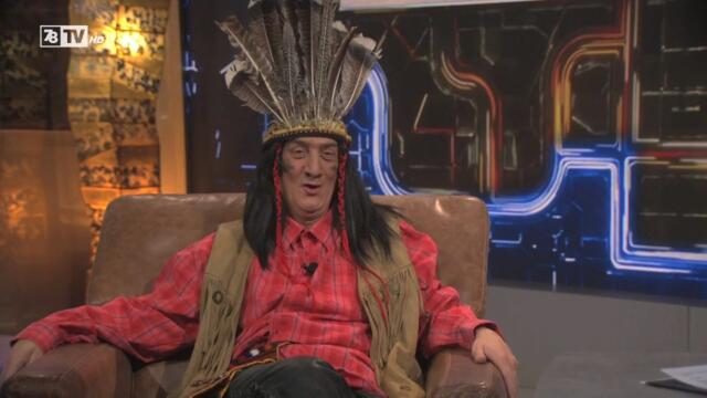 Винету Кирилов Методиев коментира скандала с Тръмп