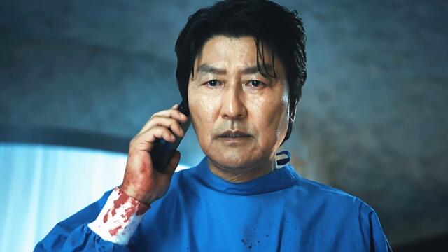 Грызня (2 сезон) — Русский трейлер (Субтитры, 2026)