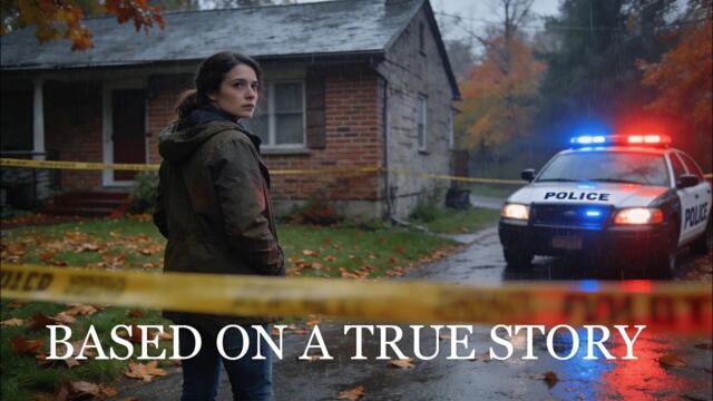 Double murder | Drama Thriller| Full Movie in English