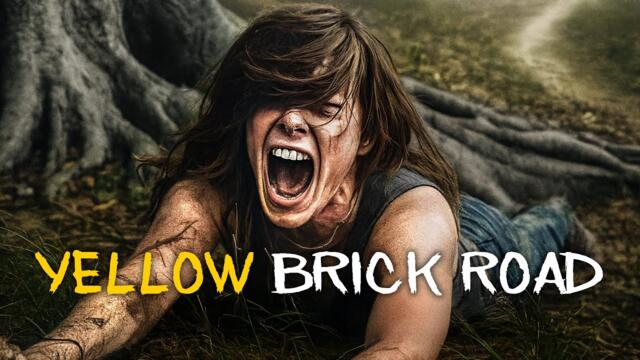 Yellow Brick Road | HORROR, THRILLER | Full Movie in English
