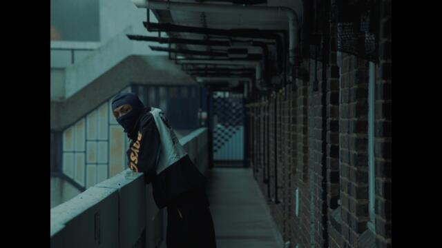 SL - LAST TIME [OFFICIAL MUSIC VIDEO]