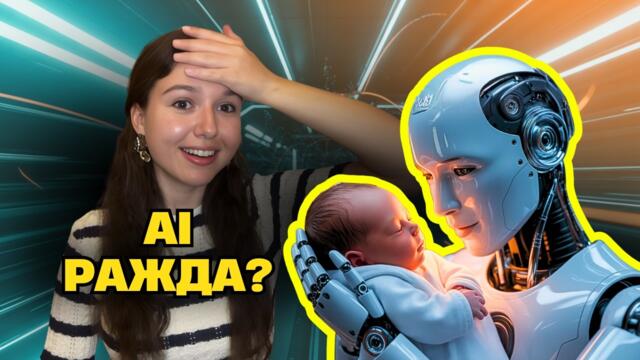 😱 AI РАЖДА? 15 СКАНДАЛНИ ПРОГНОЗИ за 2026! 🤯
