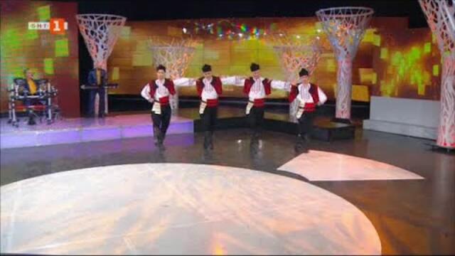 Оркестър "Калофер" и спомен за певицата Надка Караджова, Иде нашенската музика – 05.03.2022 по БНТ