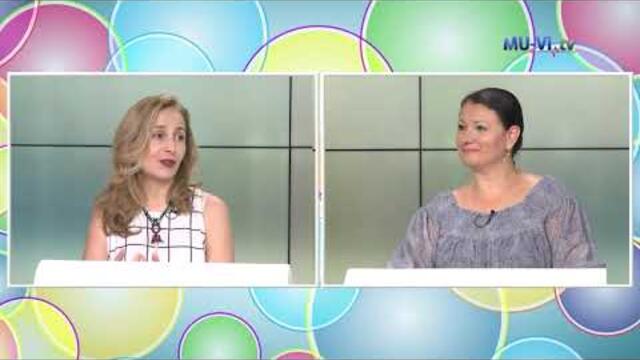 Анорексия и булимия при деца и подрастващи