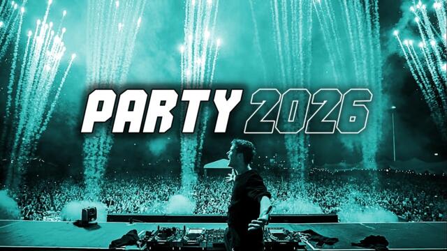 DJ REMIX 2026 | The Best Remixes & Mashups of Popular Songs - Mixed by Zode Music