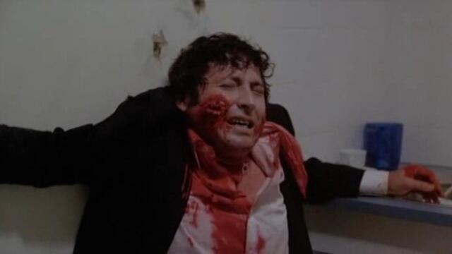 21 часа в Мюнхен (21 Hours at Munich 1976) 1/2