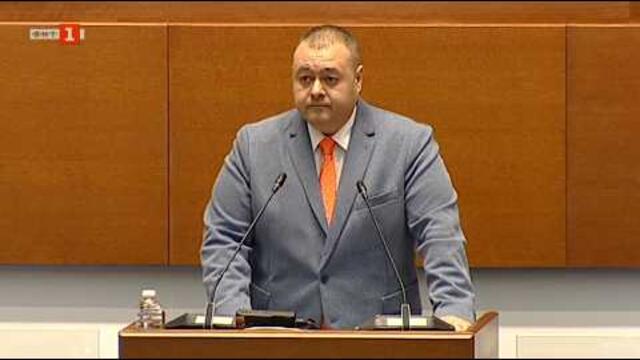 Хем нямаме пътища, хем с част от парите за пътища се купуват гласове, заявиха от ПП-ДБ