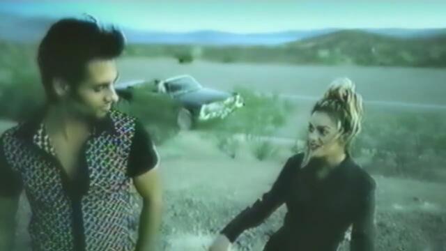 Ayla - Liebe (Official Video) | 1998 Trance Classic