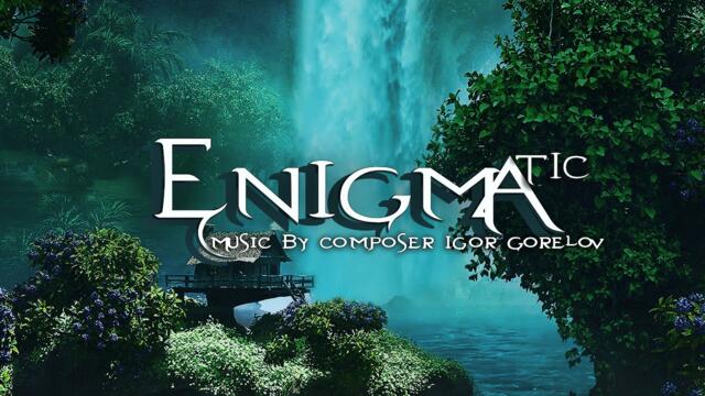 The Very Best Cover Of Enigma 90s Cynosure Chillout Music Mix 2023💖
