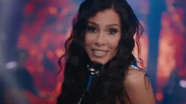 MIA BORISAVLJEVIC - DOLCEVITA (OFFICIAL VIDEO)