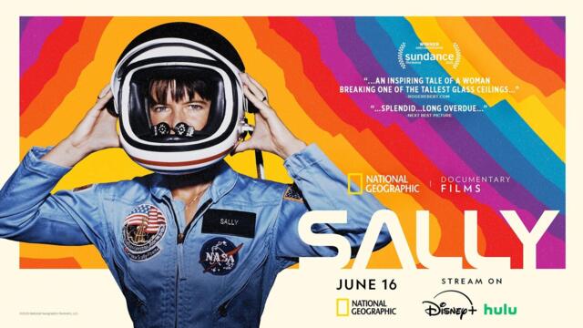 Сали (синхронен екип, дублаж на студио Медиа Линк, 21.06.2025 г.) (запис)