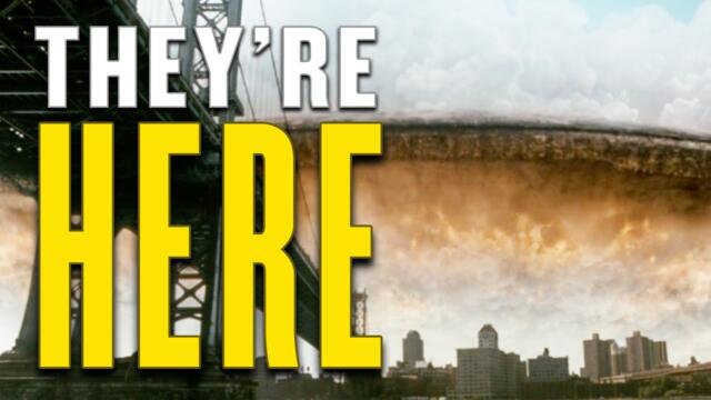 The 13 Craziest Alien Invasion Movies Of All-Time