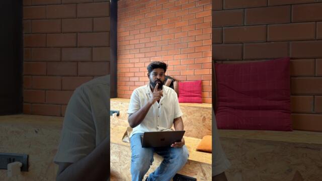 Boss-க்கு English 🤬தெளிவா புரியலான Candidates என்னடா பண்ணுவாங்க 🤐 - Interview Parithabangal 😅