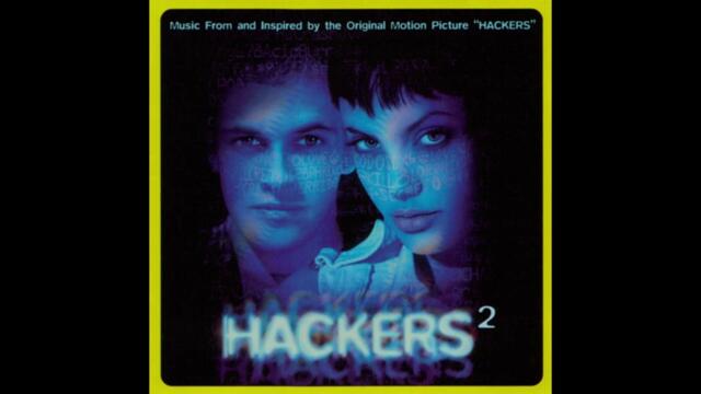 Hackers 2 - Original Soundtrack (1997)