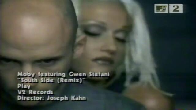 MTV2 - October 2000 Music Videos & MTV News