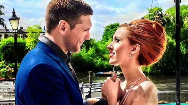 Love in the Spotlight | ROMANCE | Full Movie in English