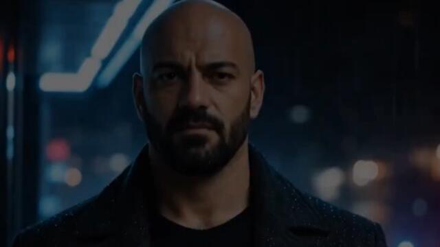 Радко Зиновски - Скитник (Official Music Video 2026)