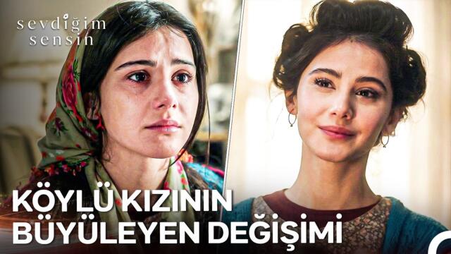 Dicle, Sevdiği Adamın Nişanına Hazır! - Sevdiğim Sensin 4. Bölüm