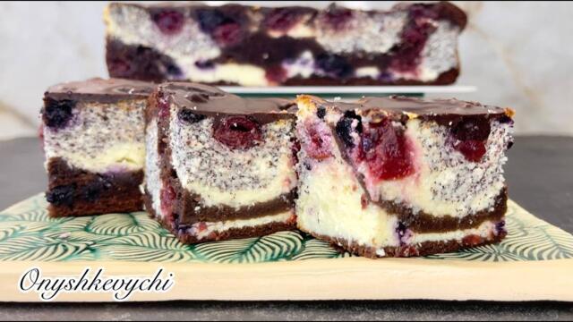 СИРНИК БЕЗ КЛОПОТУ ІЗ ІДЕАЛЬНИМ РОЗРІЗОМ. "АНТОНІВСЬКИЙ" СИРНИК