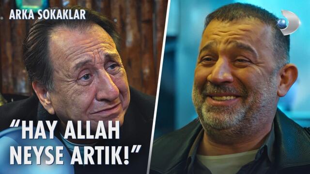 Hesabı Hüsnü'ye kitlediler! | Arka Sokaklar 742. Bölüm