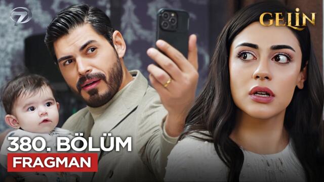 Gelin Dizisi 280. Bölüm 3.Sezon Fragmanı | 7 Mart Cumartesi @GelinDizisi ​