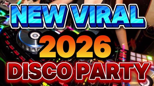🔥ALWAYS REMEMBER US THIS WAY DISCO REMIX 2026🔥NONSTOP VIRAL DISCO PARTY MUSIC REMIX 2026
