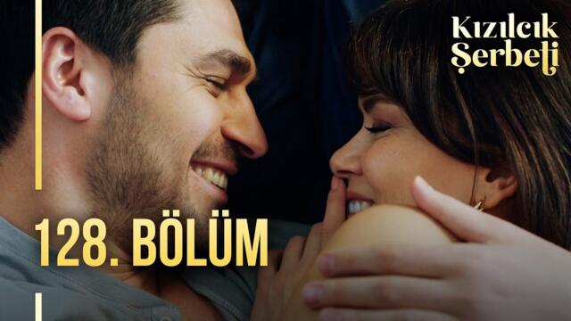Kızılcık Şerbeti 128. Bölüm @showtv