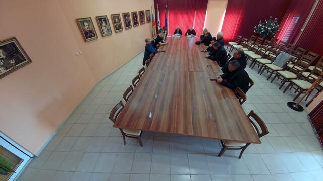 Извънредно заседание на ОбС-Пордим - 02.03.2026 г.