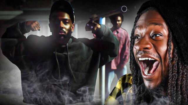 BABY KEEM & KENDRICK LAMAR SMOKED THIS! Good Flirts (Official Video) Momo Boyd