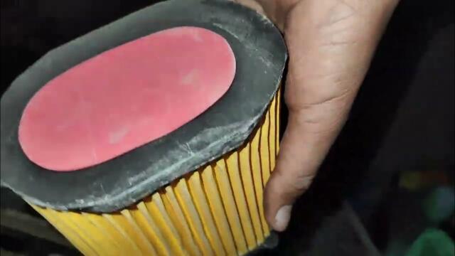 Bike Filter Good Quality