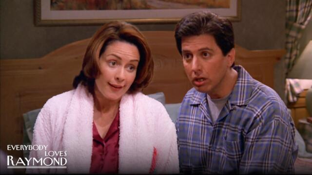 The Stupid Thing | Everybody Loves Raymond