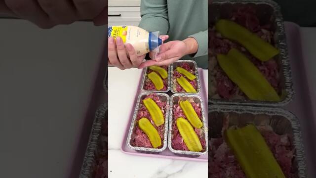 Quick and Easy Lunch Everyone Will Love!