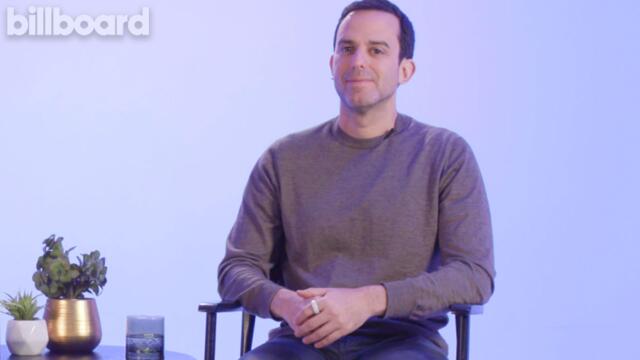 Lior Tibon Shares How Duetti Is Reshaping Music Rights | Billboard