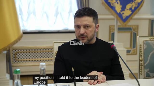 Zelenskyy says Druzhba pipeline could be restored ‘in month and a half’ as he hits back at Orbán