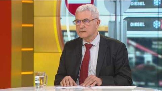 Валентин Кънев разкрива ще има ли шоково поскъпване на горивата у нас след войната в Иран