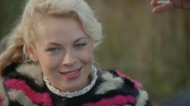 ПРОВЕДИТЕ ВЕЧЕР ЗА ПРОСМОТРОМ УМОПОМРАЧИТЕЛЬНОГО СЕРИАЛА!