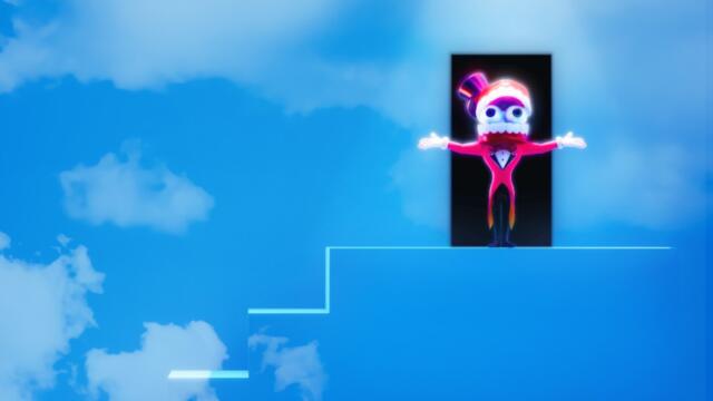 Digital Circus Ep 8 Trailer.