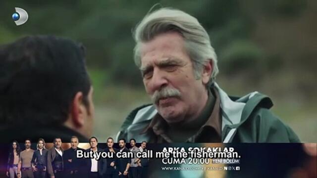 Esref Ruya - Episode 35 (English Subtitles) - YoTurkish ❤️
