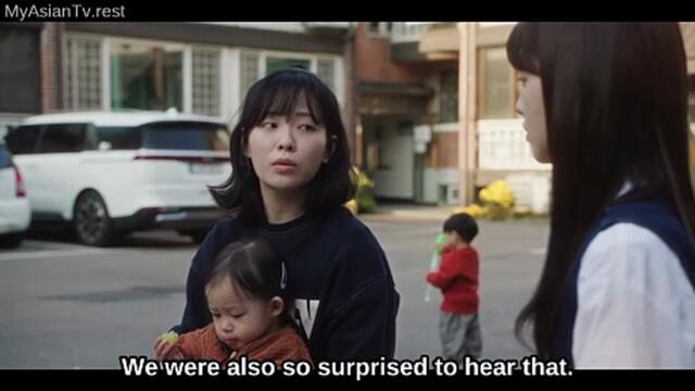 Our Universe Ep 9 ( Engsub )