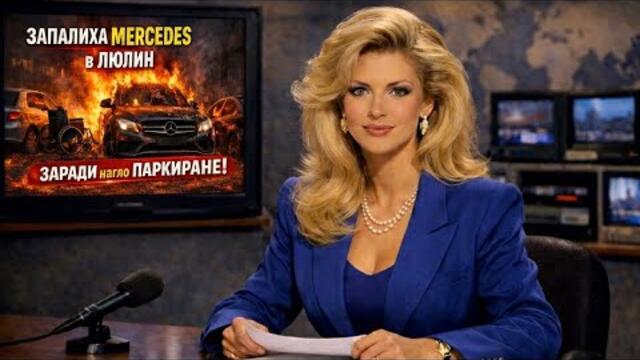 АЗИС с нови гърди, Netflix превзема MMA и "Правосъдие" в ЛЮЛИН | Миниум и бронз