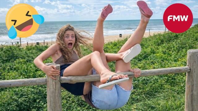 Try Not To Laugh 🤣 Top 100 Funniest Videos Ever 😂 | Funny Videos Compilation 2026 #83